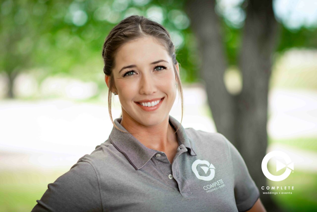 Kylah McNees | Event and Wedding Videographer Rapid City, SD | Complete Weddings + Events