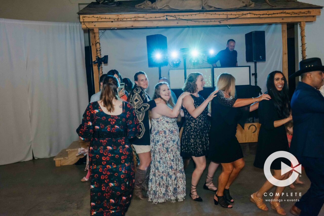 Pros and Cons of Hiring a Corporate Party DJ