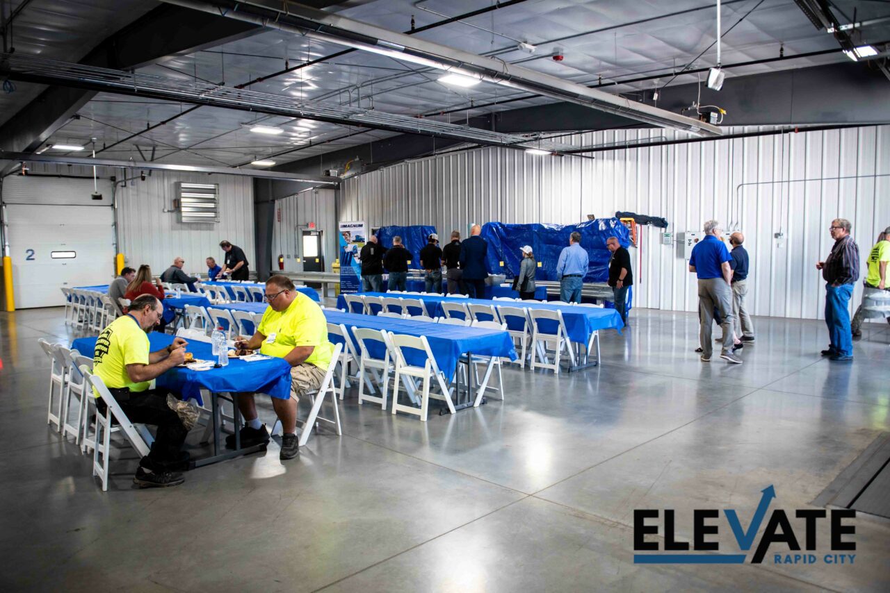 The Role of a Corporate Event Photographer in Rapid City
