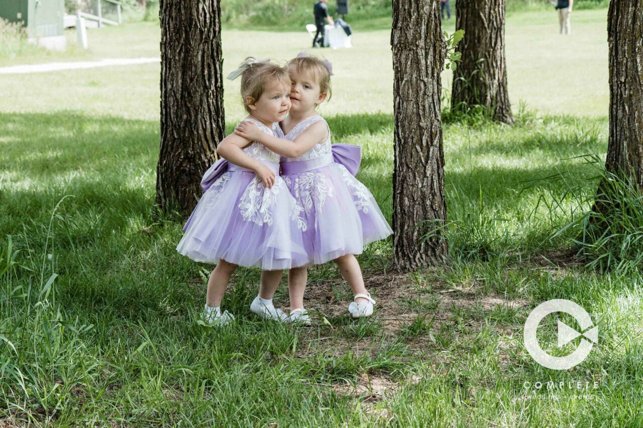 Bridging the Gap Between 'I Do' and the Reception Party