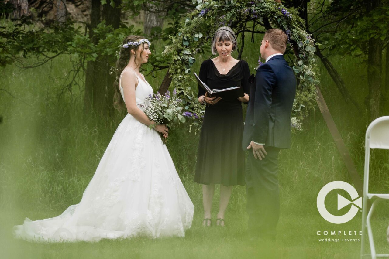 Choosing the Perfect Song for Your Wedding Video