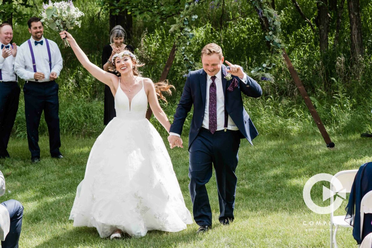 Creating Your Dream Wedding Mood Board
