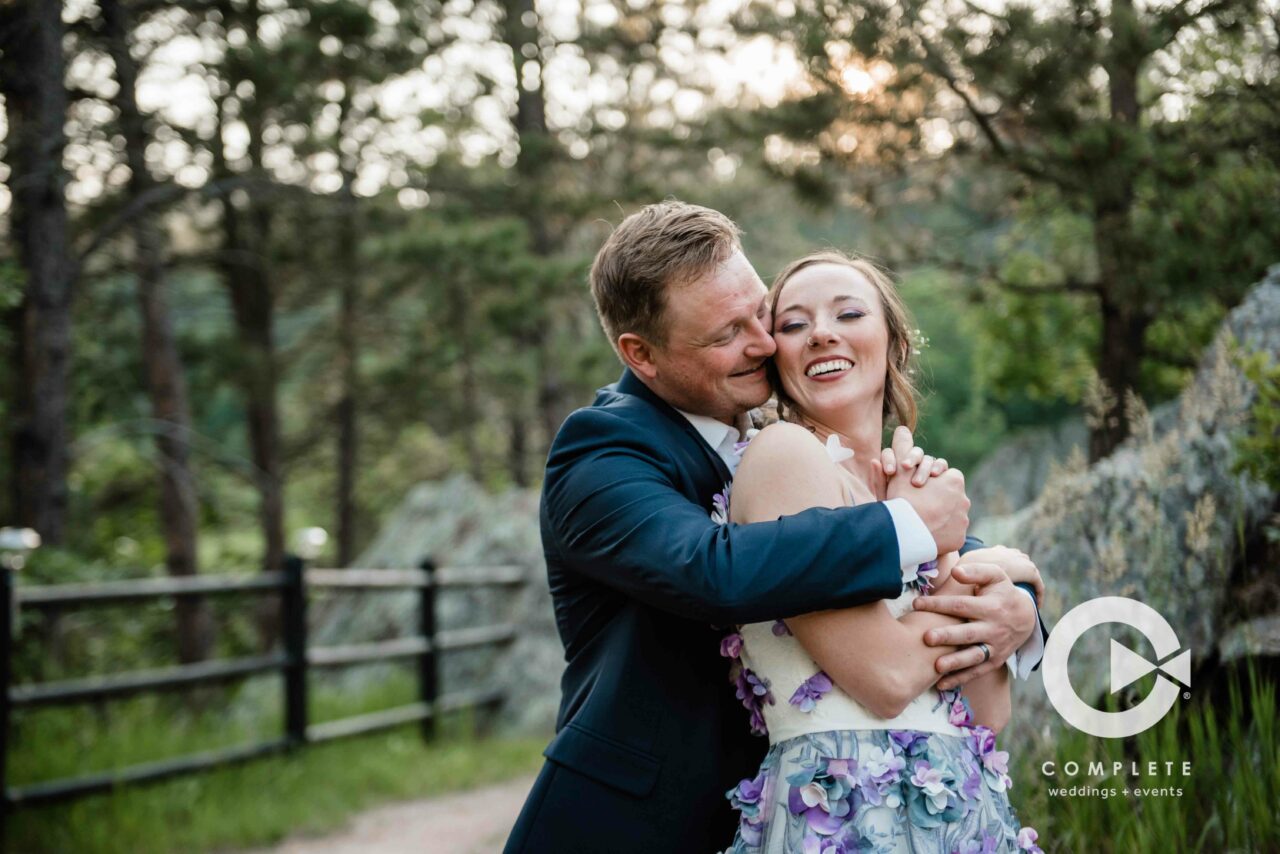 2025 Black Hills Spring Wedding Ideas and Themes