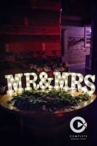 Wedding Decor Set-Up and Tear-Down: Who Handles That?