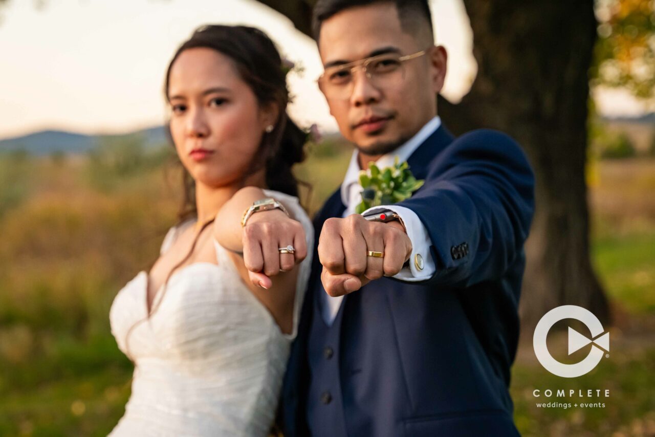 Best Ways to Save Money on Your Wedding