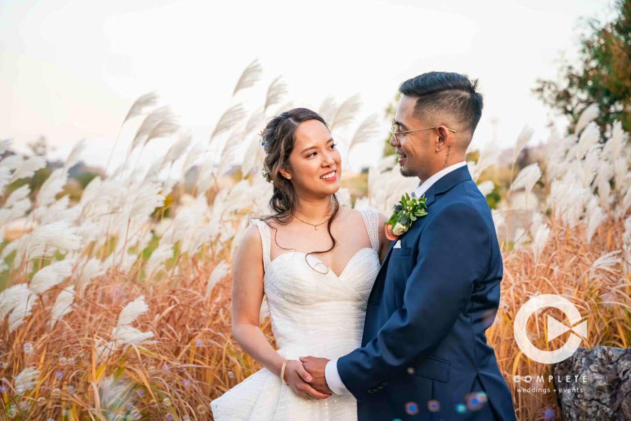 Creating a dream wedding mood board first step in visualizing your special day.