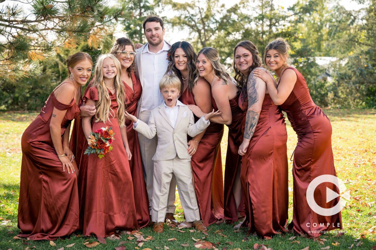 Best Ways to Save Money on Your Wedding
