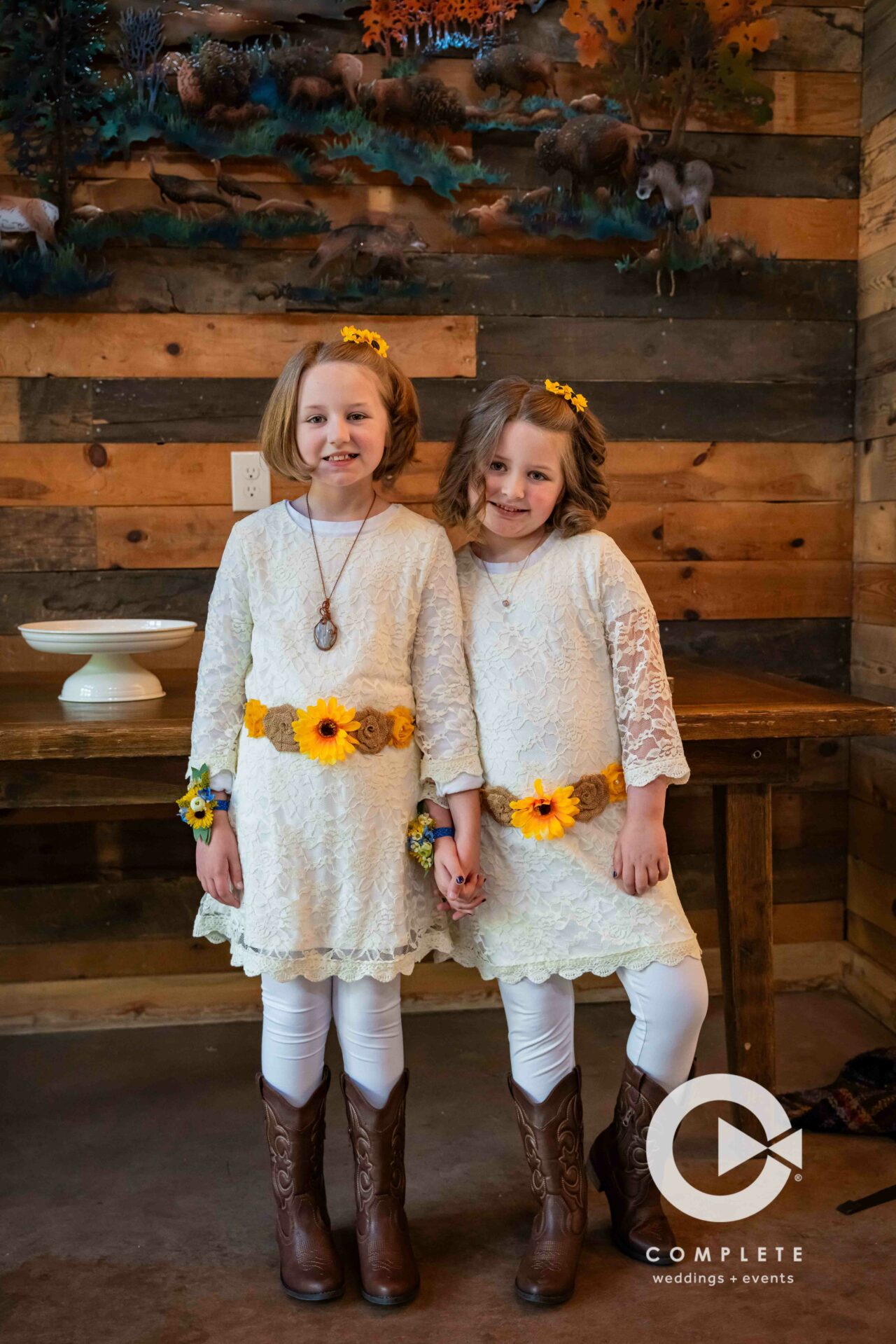Kid-Friendly vs. Adults-Only Weddings