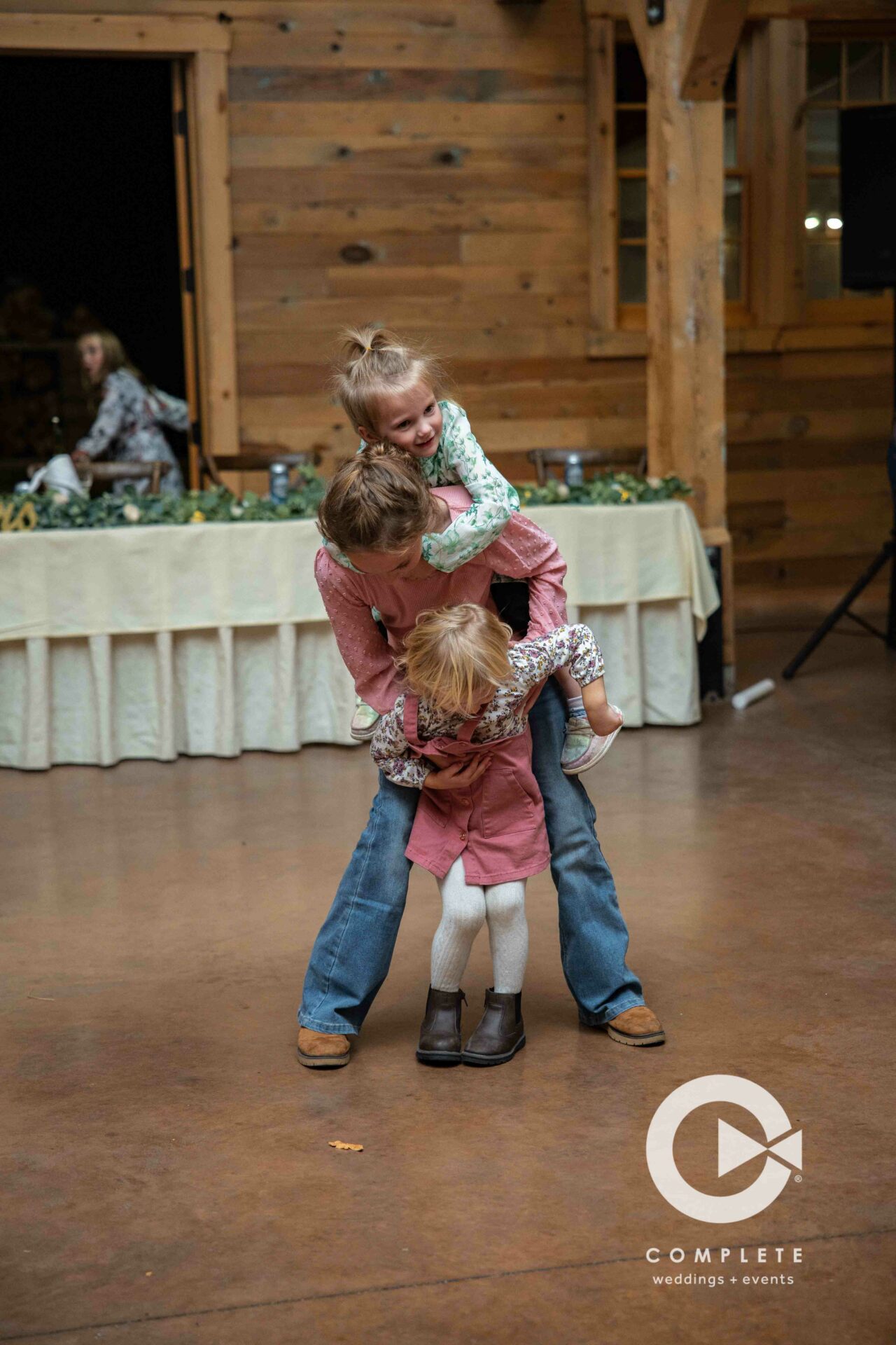 Kid-Friendly vs. Adults-Only Weddings