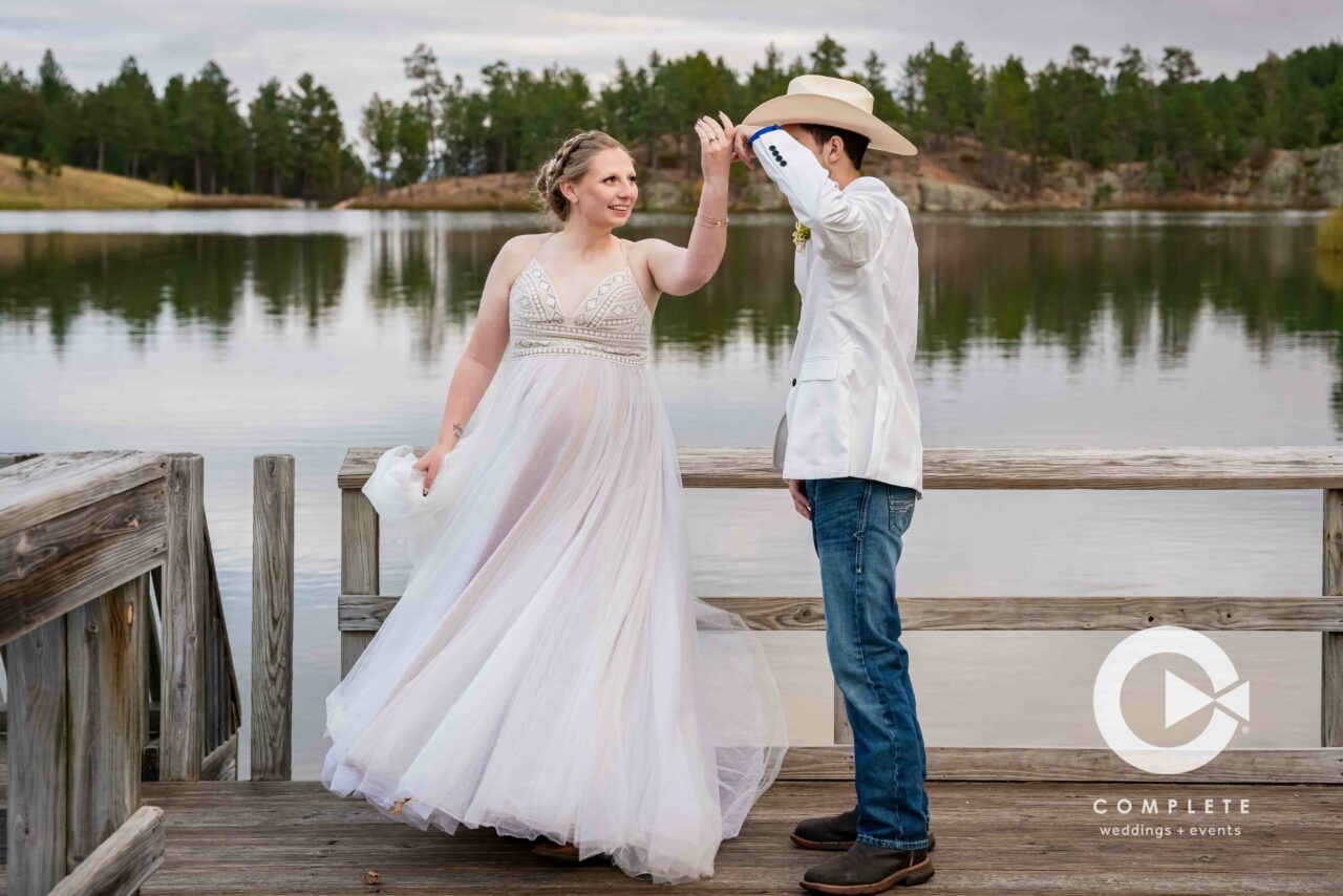 Important Moments Your Rapid City Wedding Videographer Can’t Miss