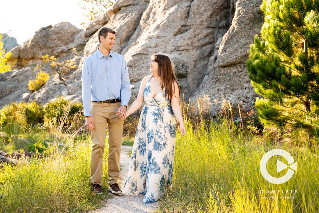 Top 5 Places to Propose in the Black Hills