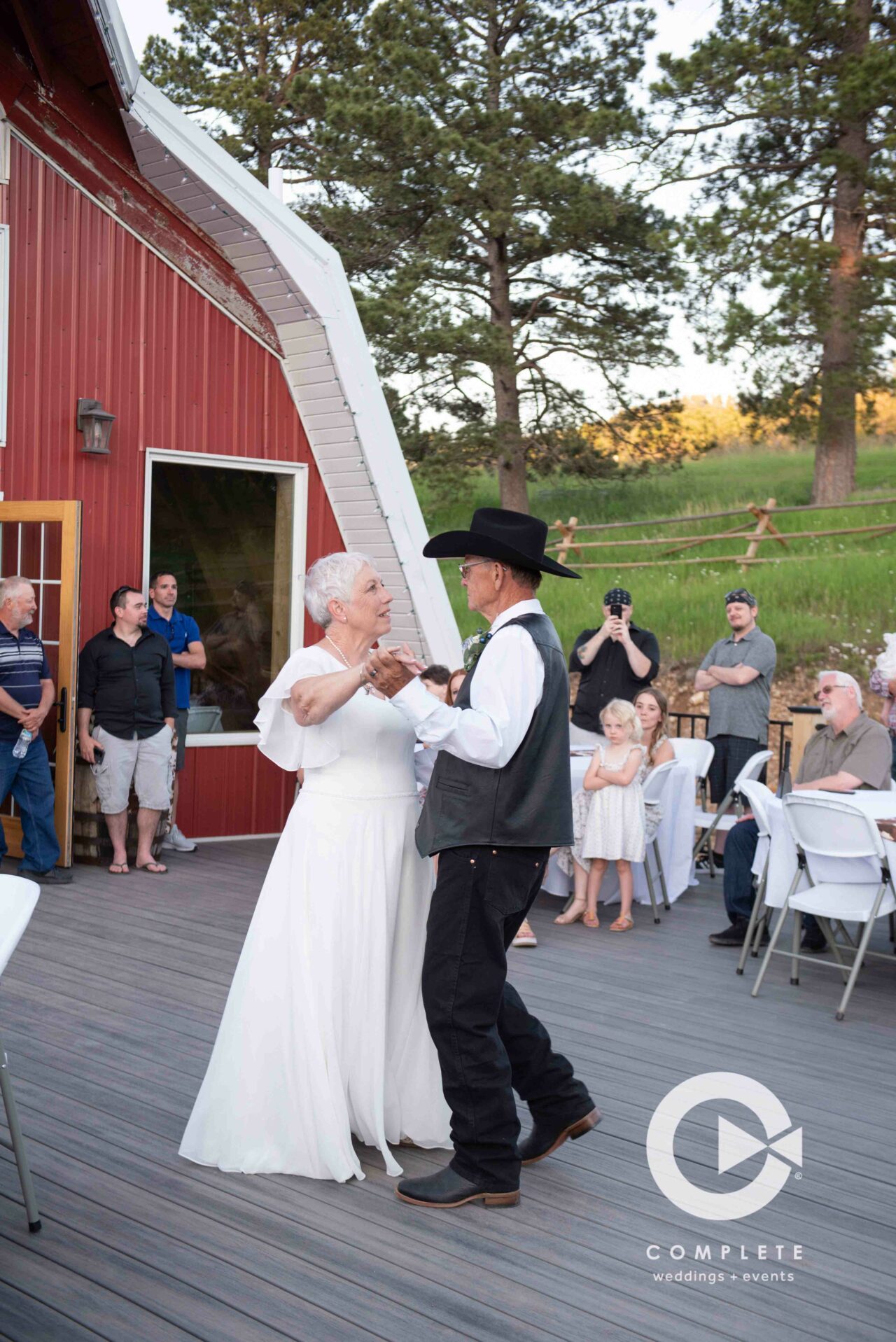 The Ultimate DJ Wedding Checklist