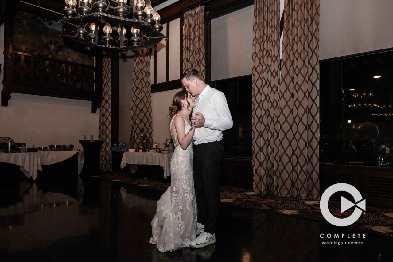 Rapid City Wedding DJ