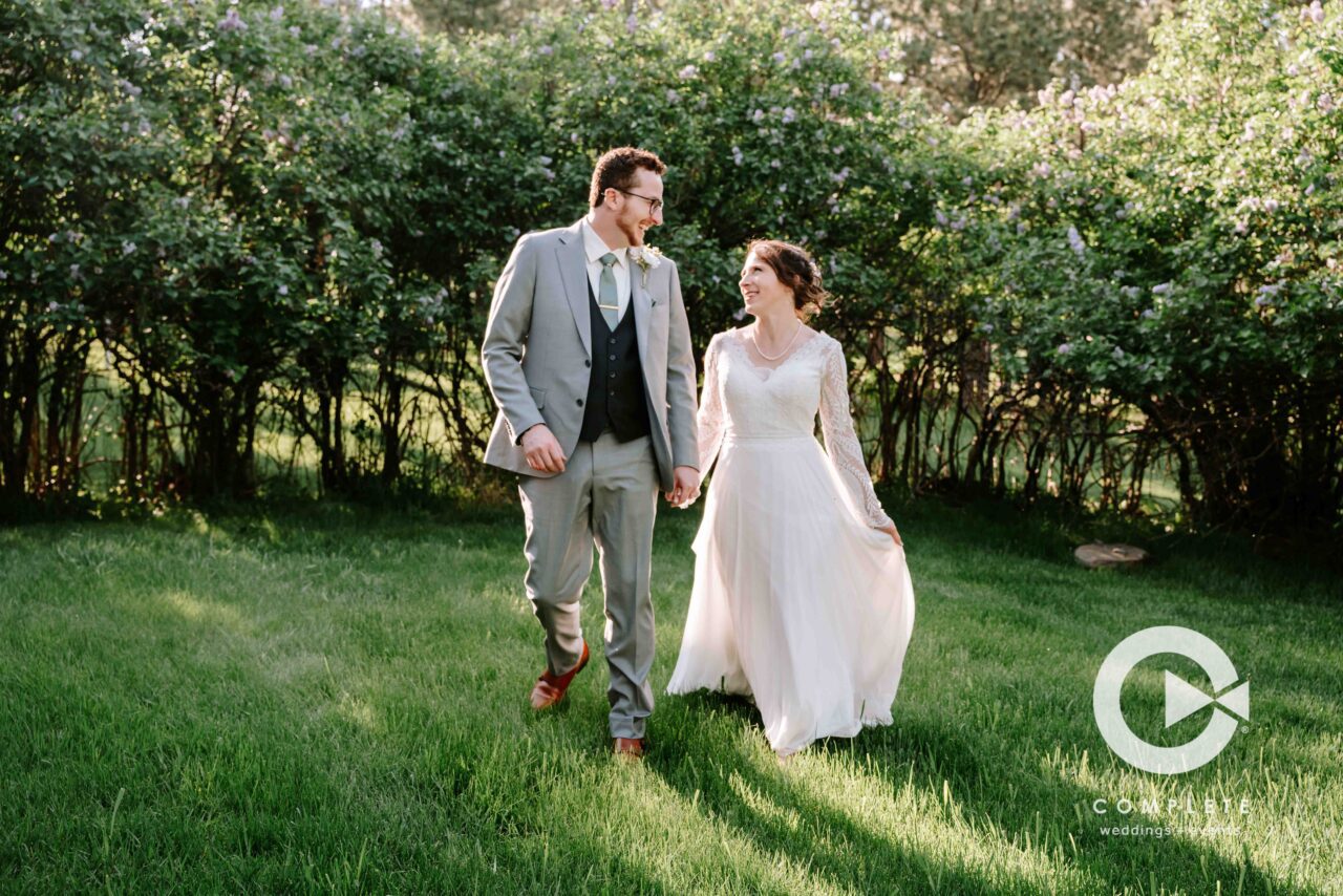 perfect wedding photos