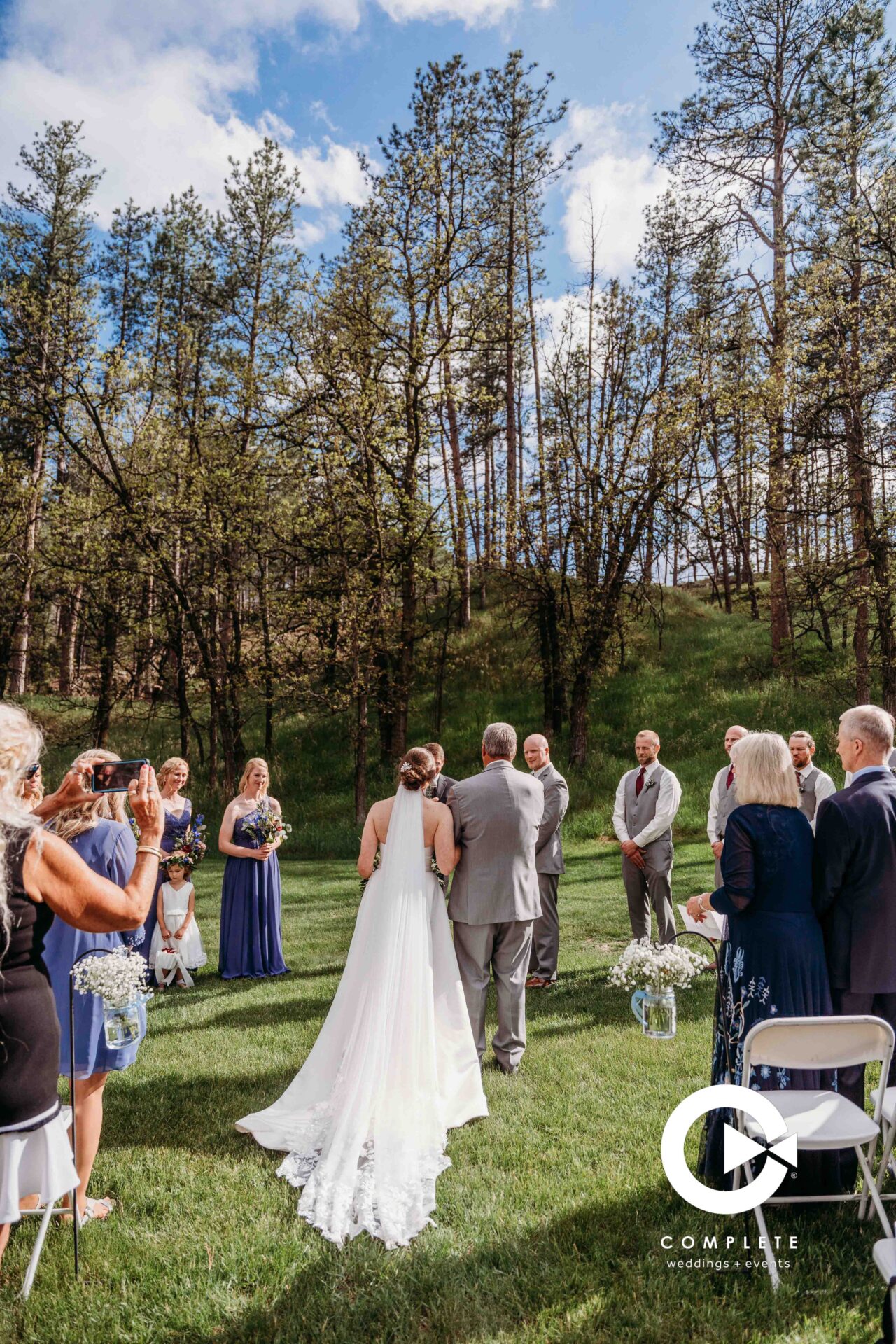 vow renewal