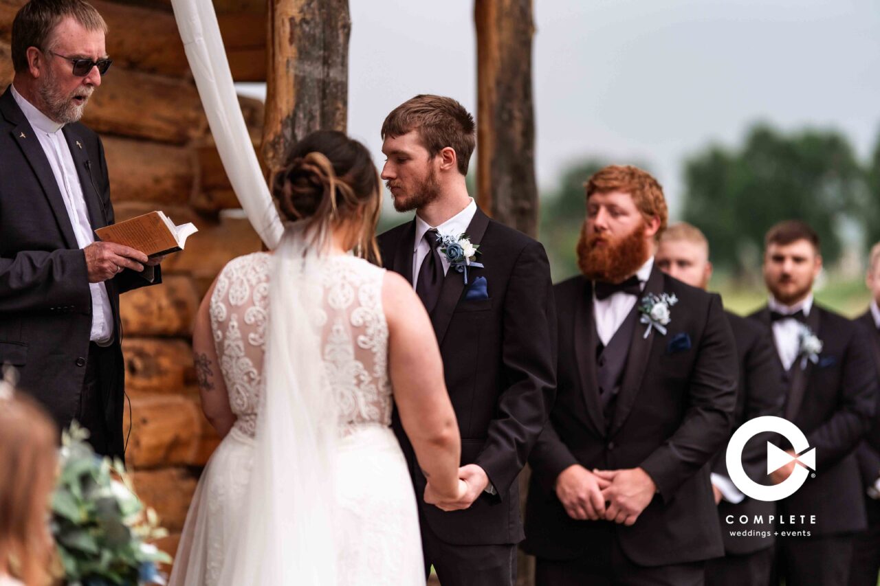 vow renewal