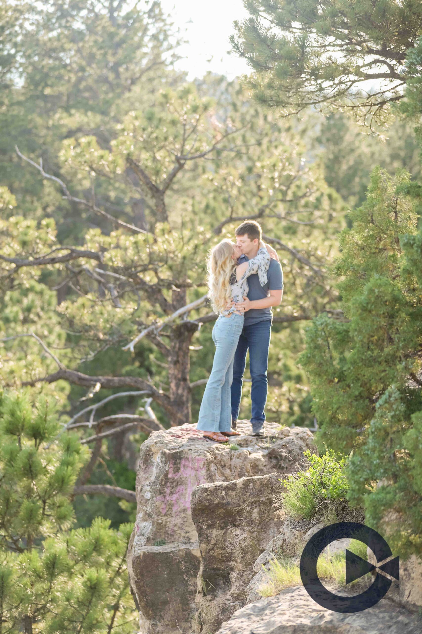 How to Balance Budget and Experience for a Wedding in the Black Hills