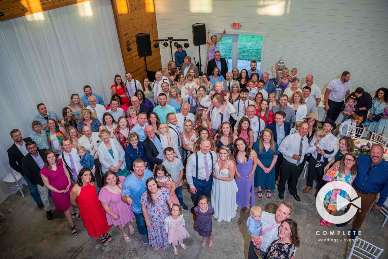 Black Hills Wedding Videography 2026 for Gen Z Couples