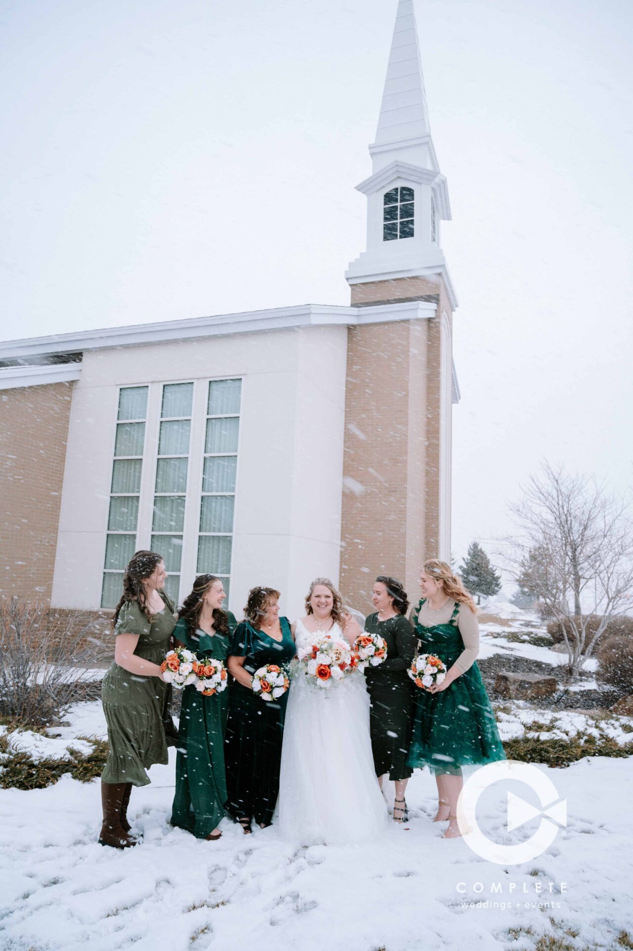 wedding day tips