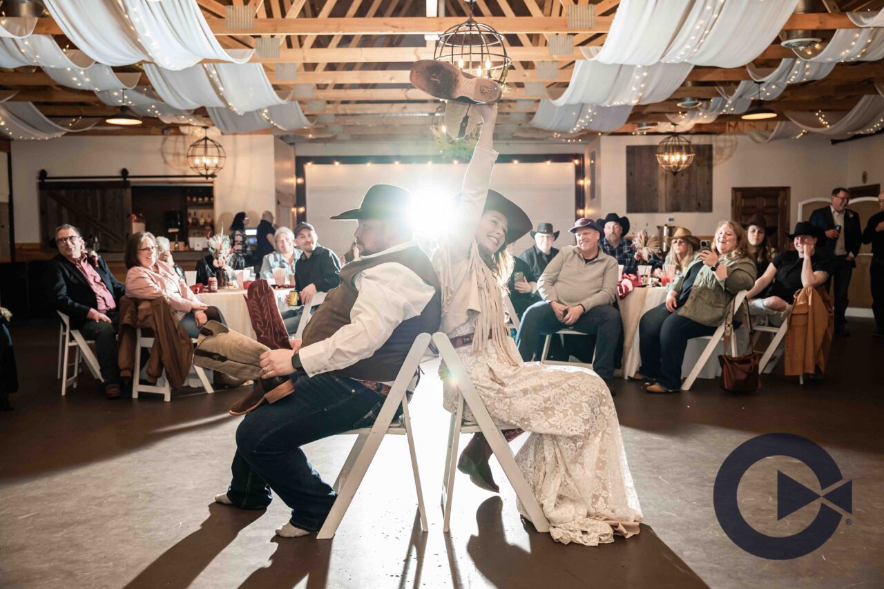 Black Hills Wedding DJ | Complete Weddings
