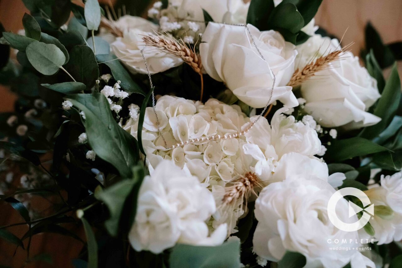 What Happens in the 48 Hours Before Your Wedding Day?