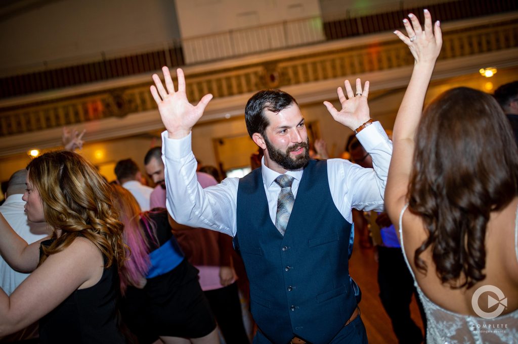 Rapid City Wedding DJ