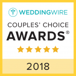 Award winning wedding and event servicing company
