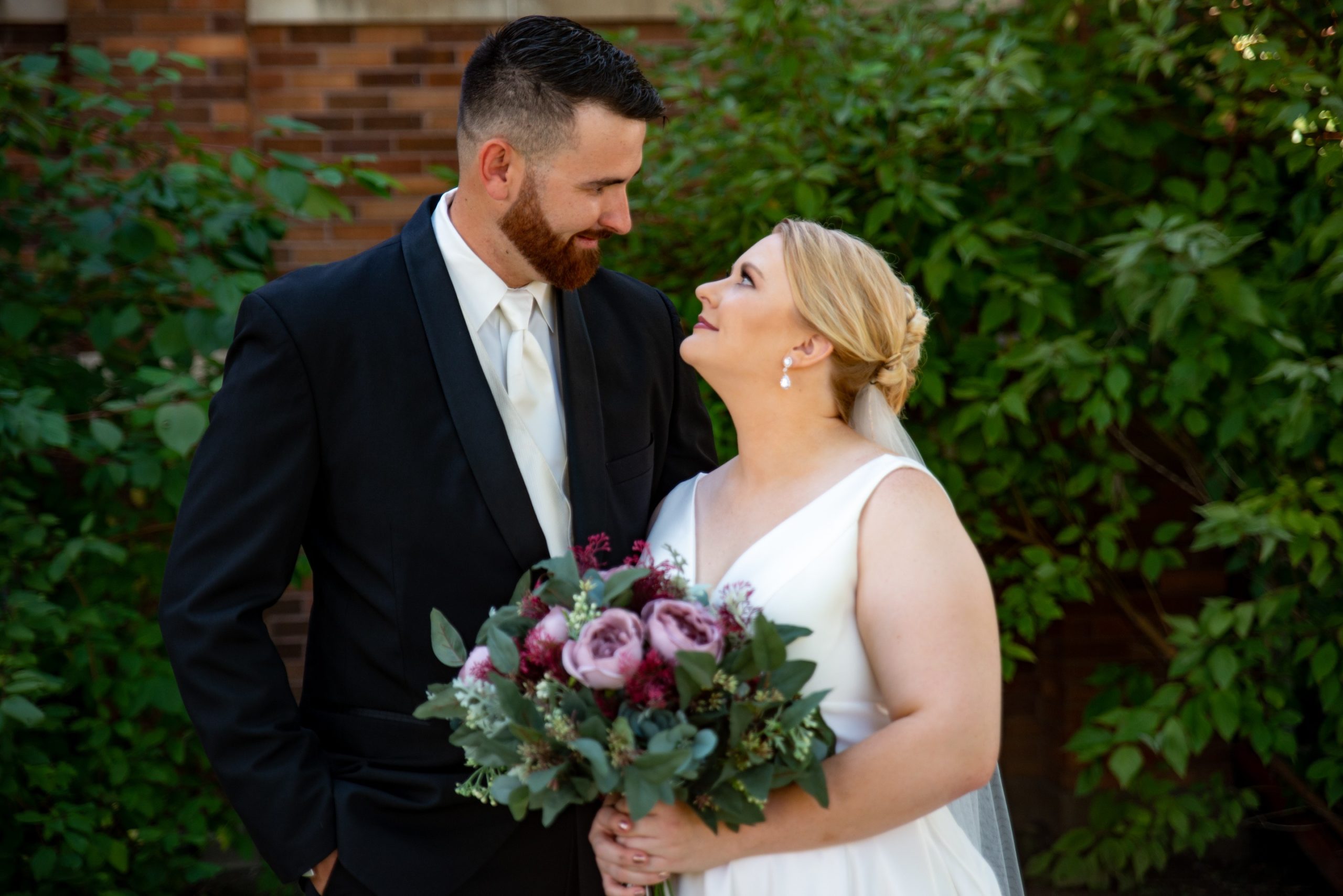 Wedding Photographers in Rapid City, SD Complete Weddings + Events