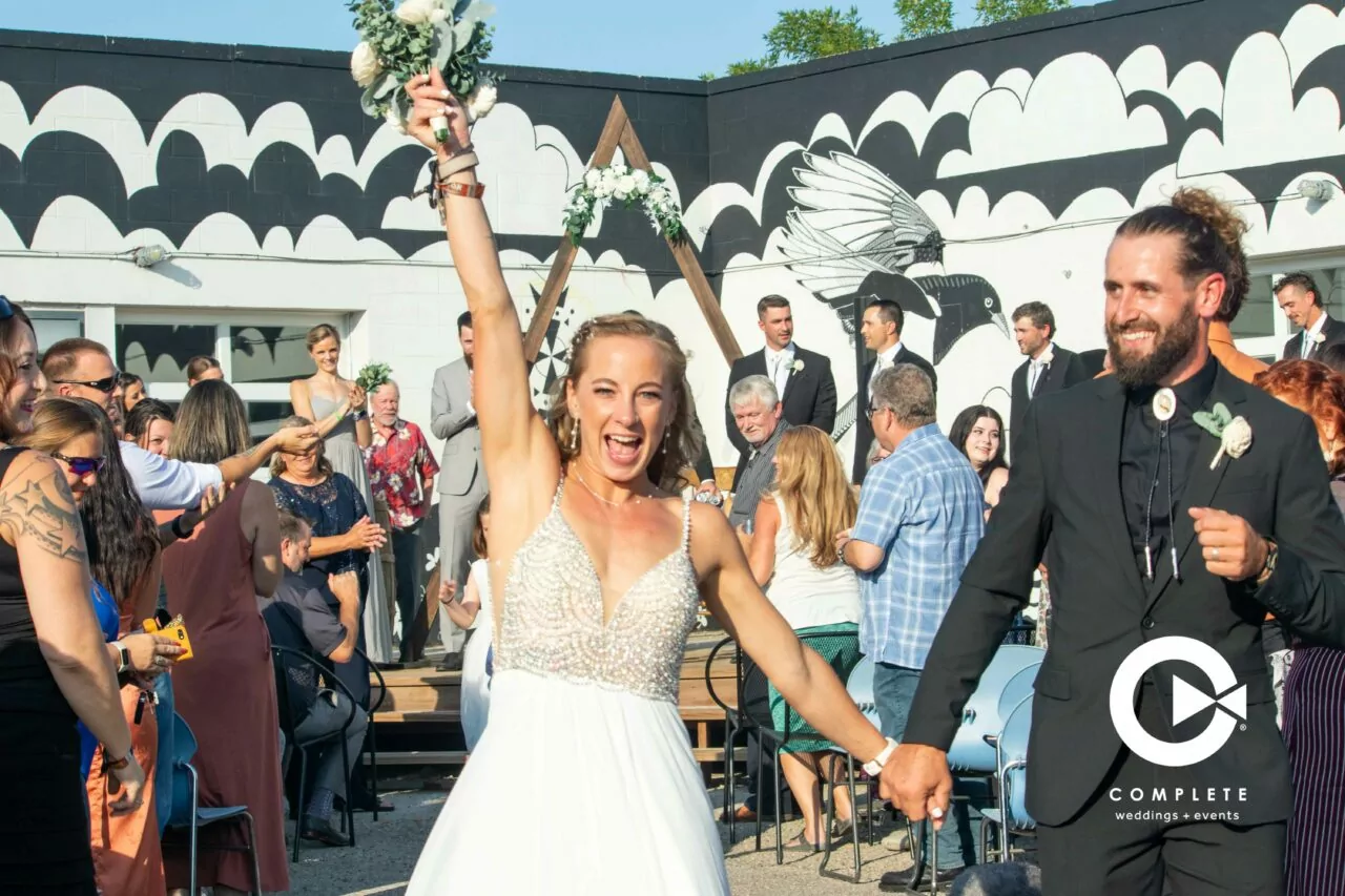 Top Wedding Recessional Songs to Know