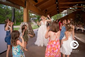 Keep your dance floor rocking - avoid top "do not play" wedding songs