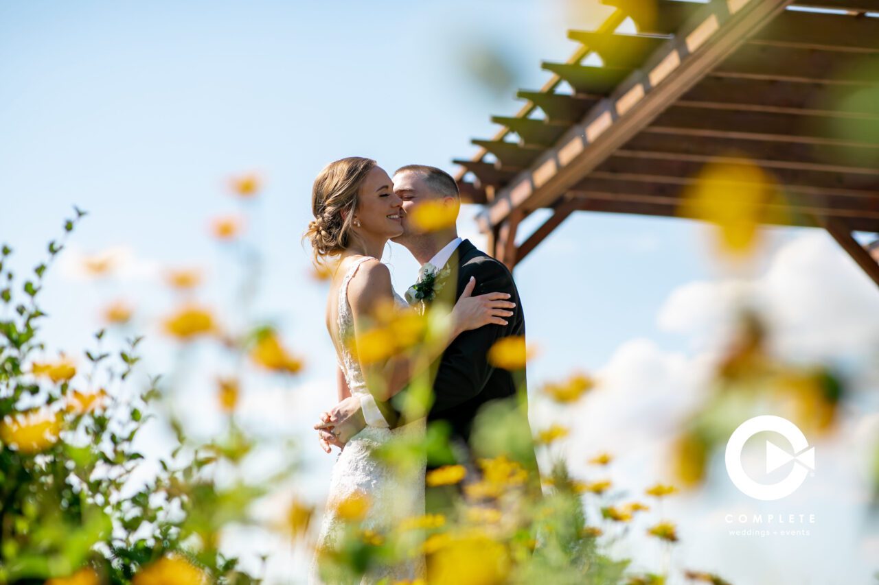Wedding day itinerary in Rapid City