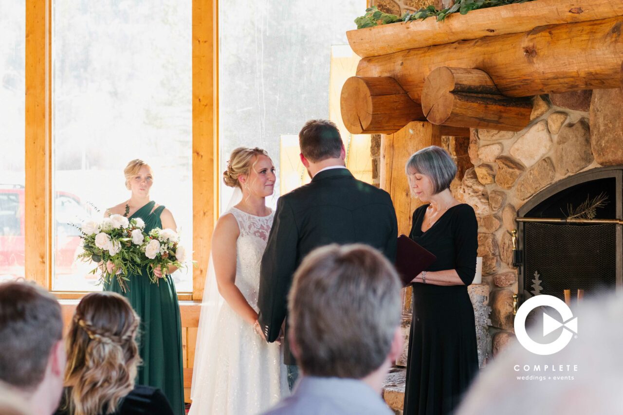 Spearfish Canyon Lodge: The Premier Wedding Venue of the Black Hills