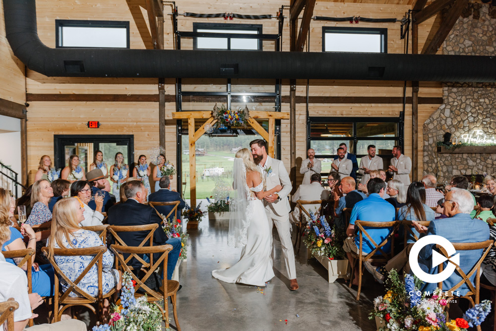 Questions to Ask Before Booking Your Wedding Venue in the Black Hills
