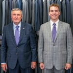Rapid City formal men's wear - groom's attire