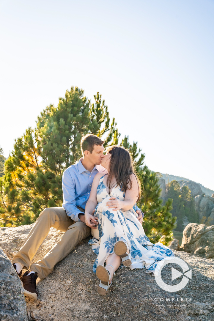 Top 5 Places to Propose in the Black Hills