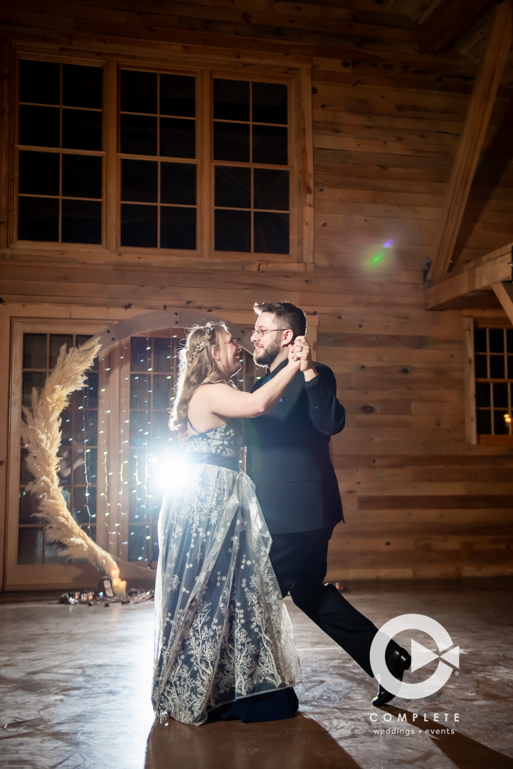 Rapid City wedding DJ for your reception