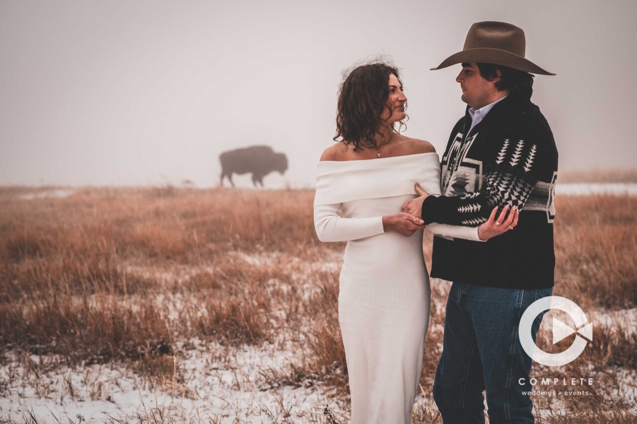 Benefits of Hiring a Local Wedding Videographer in Rapid City