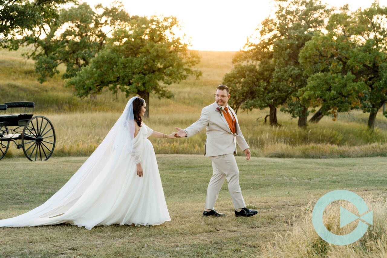 Black Hills Wedding Photography