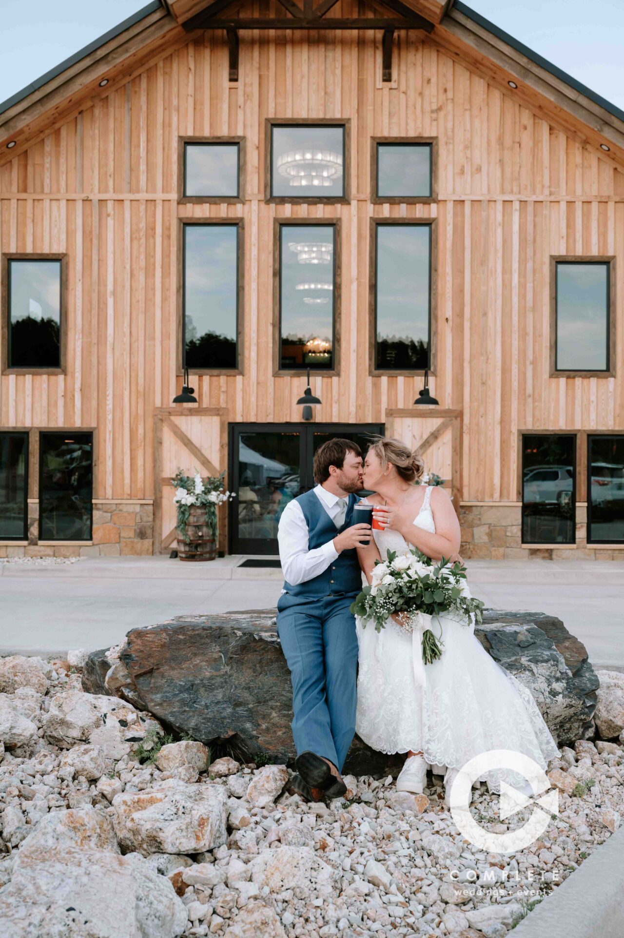 Coordinate Wedding Photography and Videography Schedules