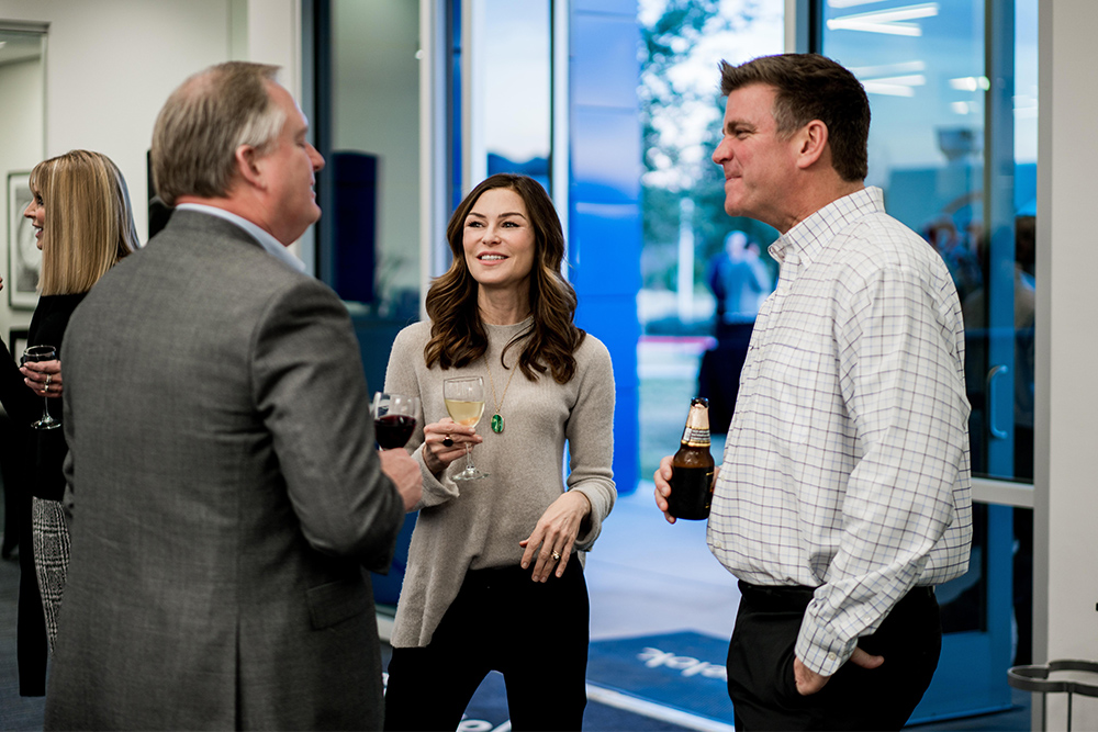 Richmond Corporate Events