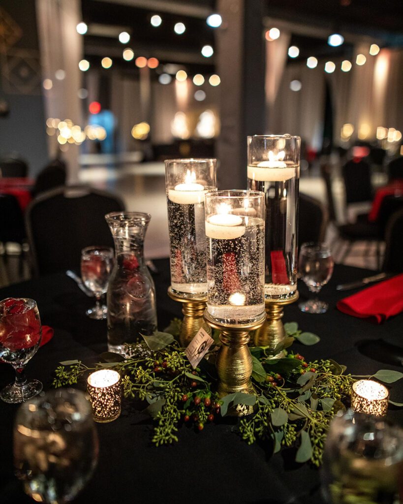 Fun Richmond Holiday Party Ideas