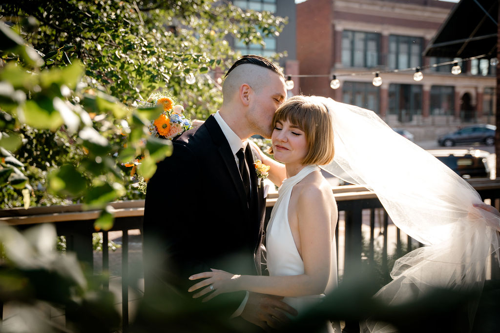How to Create Your Richmond Wedding Guest List