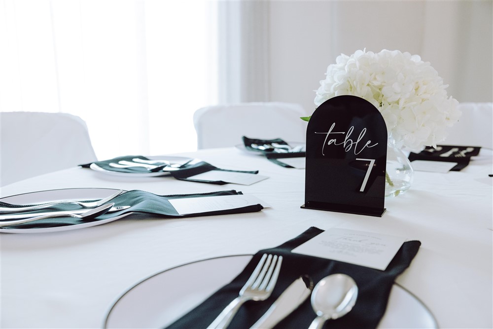 Richmond Wedding Reception Decor Ideas for 2026