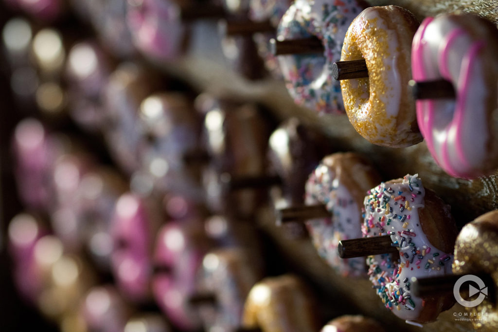 Rochester Wedding Planning
