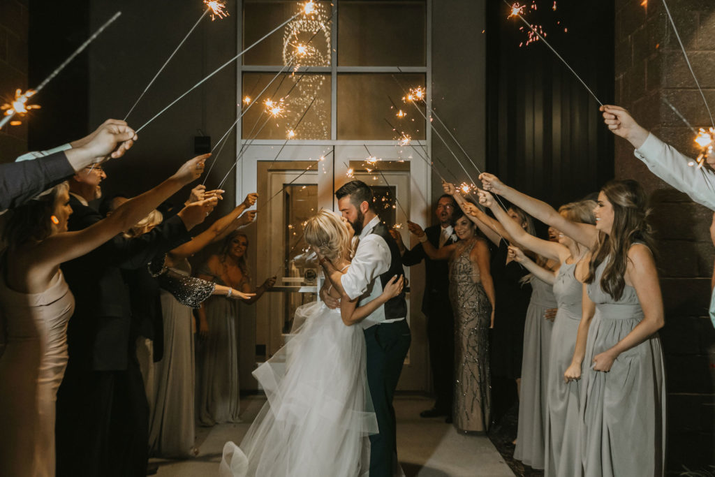 Rochester Wedding Photography