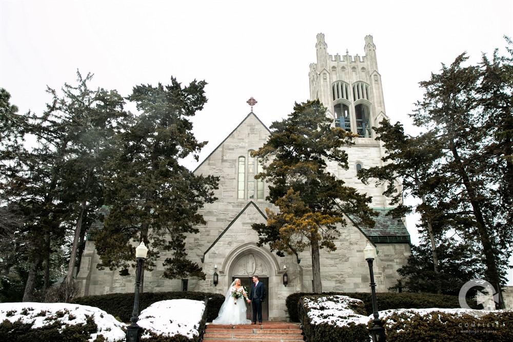 Must-Have Wedding Photos in Rochester, MN