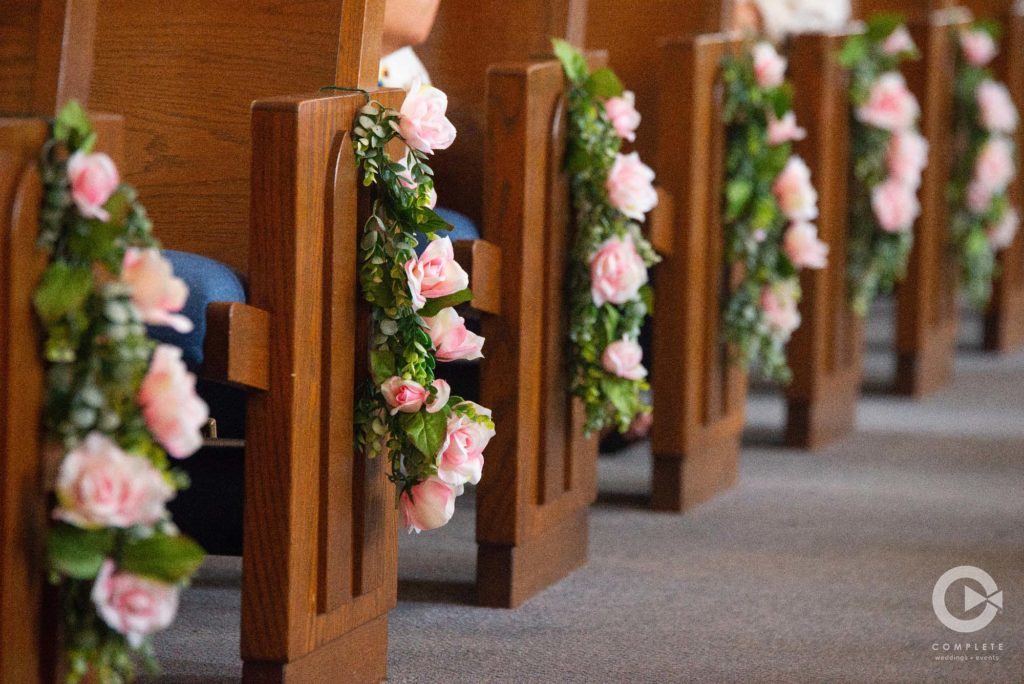 Rochester Wedding Inspiration