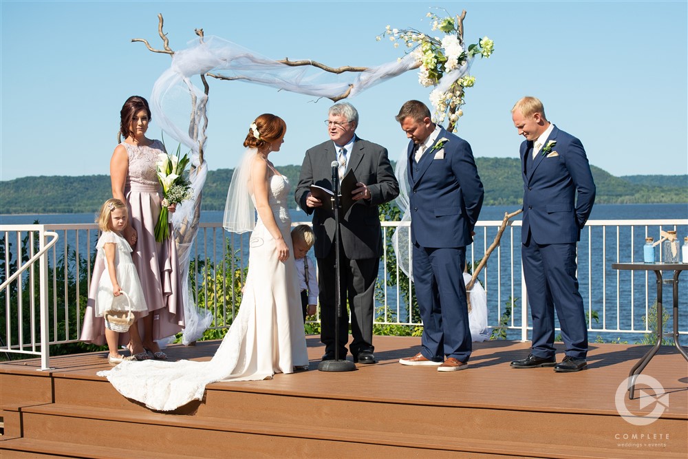 Wedding Altar Inspiration