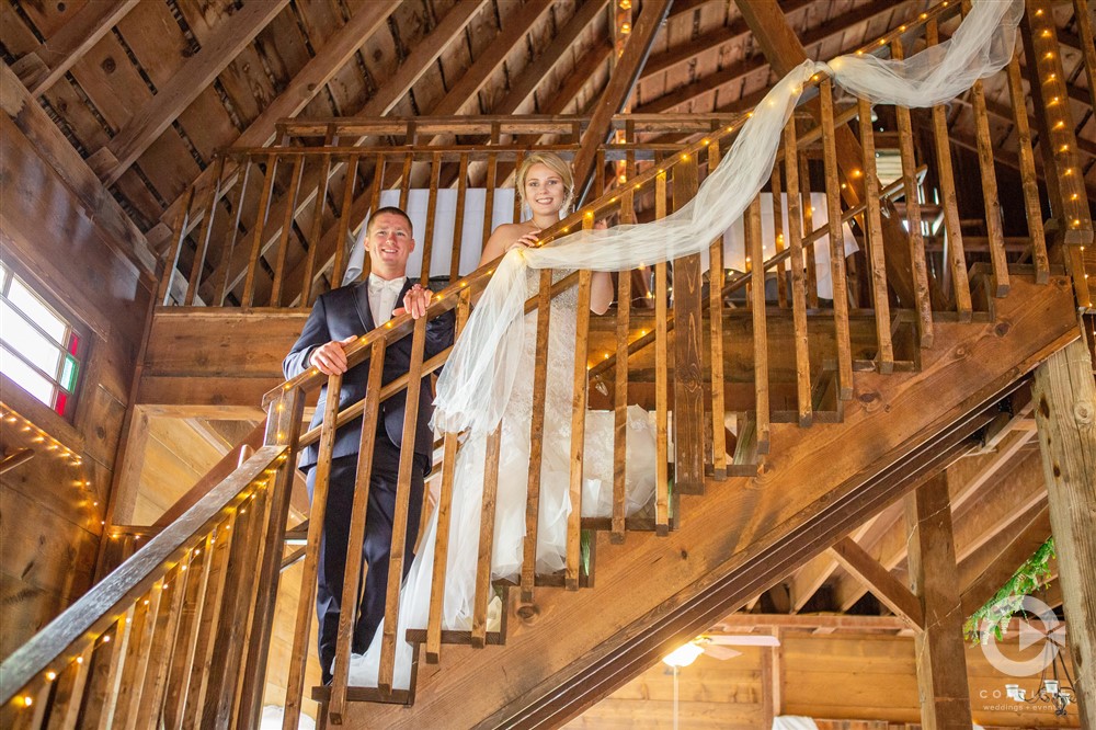 Unique Rochester Wedding Photography