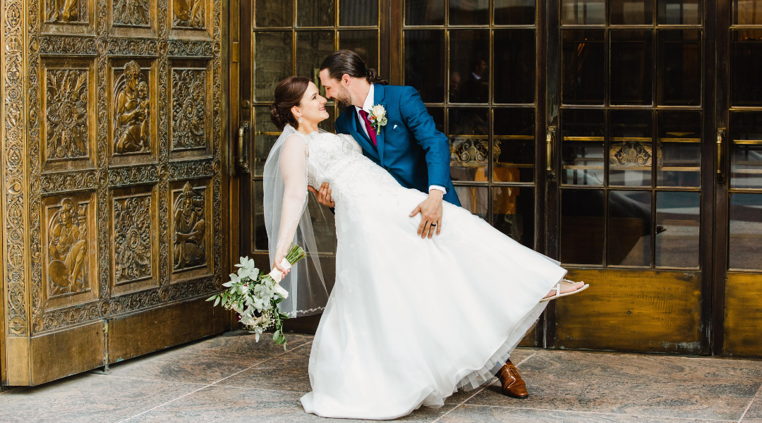 Wedding Dress Trends